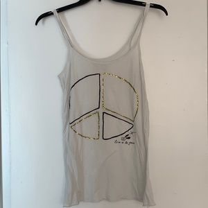 291 tank top